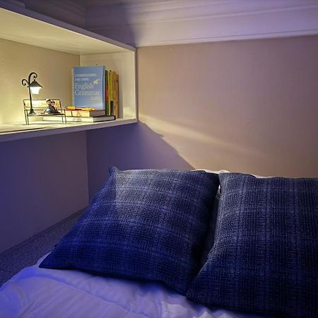 Dubai Creek Hostel Kültér fotó