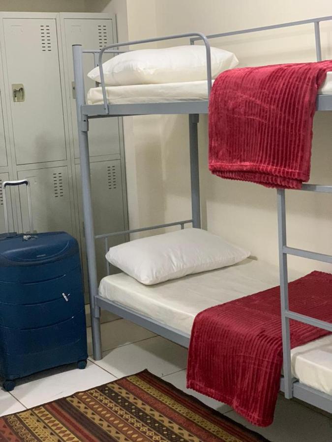 Dubai Creek Hostel Kültér fotó