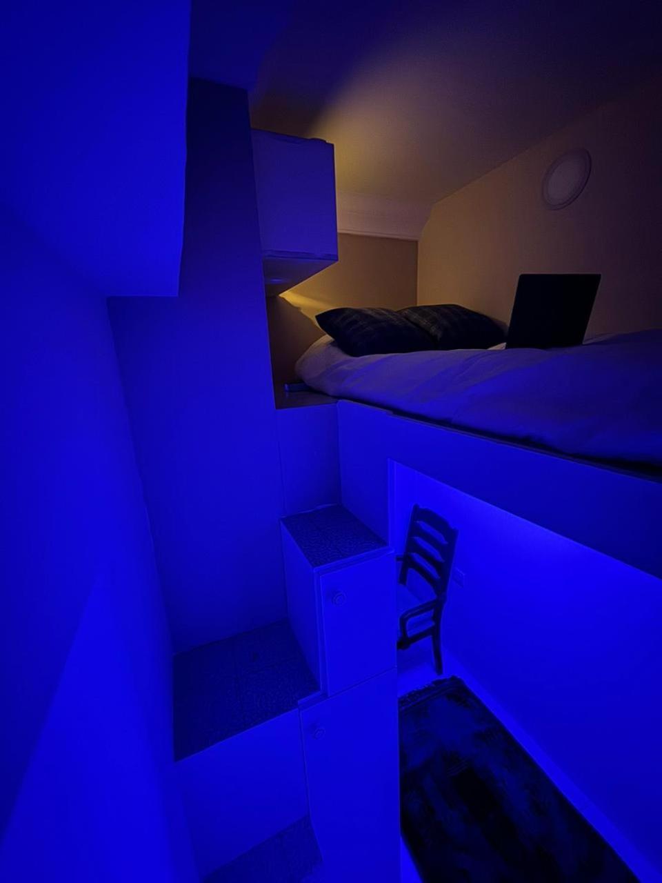 Dubai Creek Hostel Kültér fotó